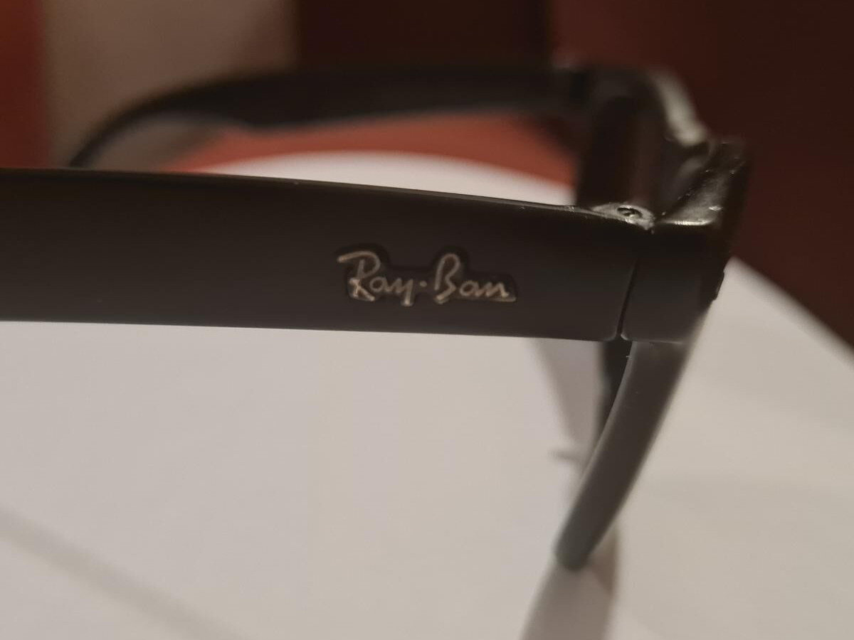 Ray-Ban - Wayfarer USA