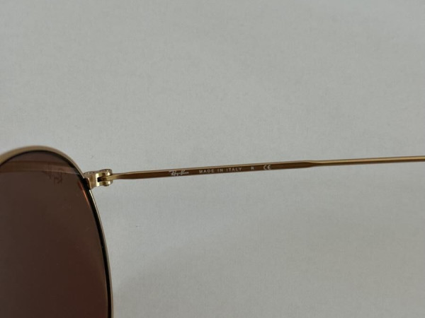 RAY-BAN - RB3447