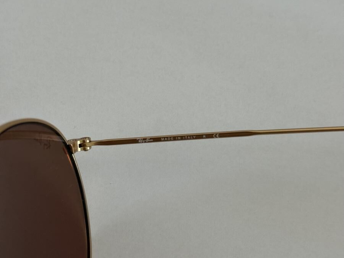 RAY-BAN - RB3447