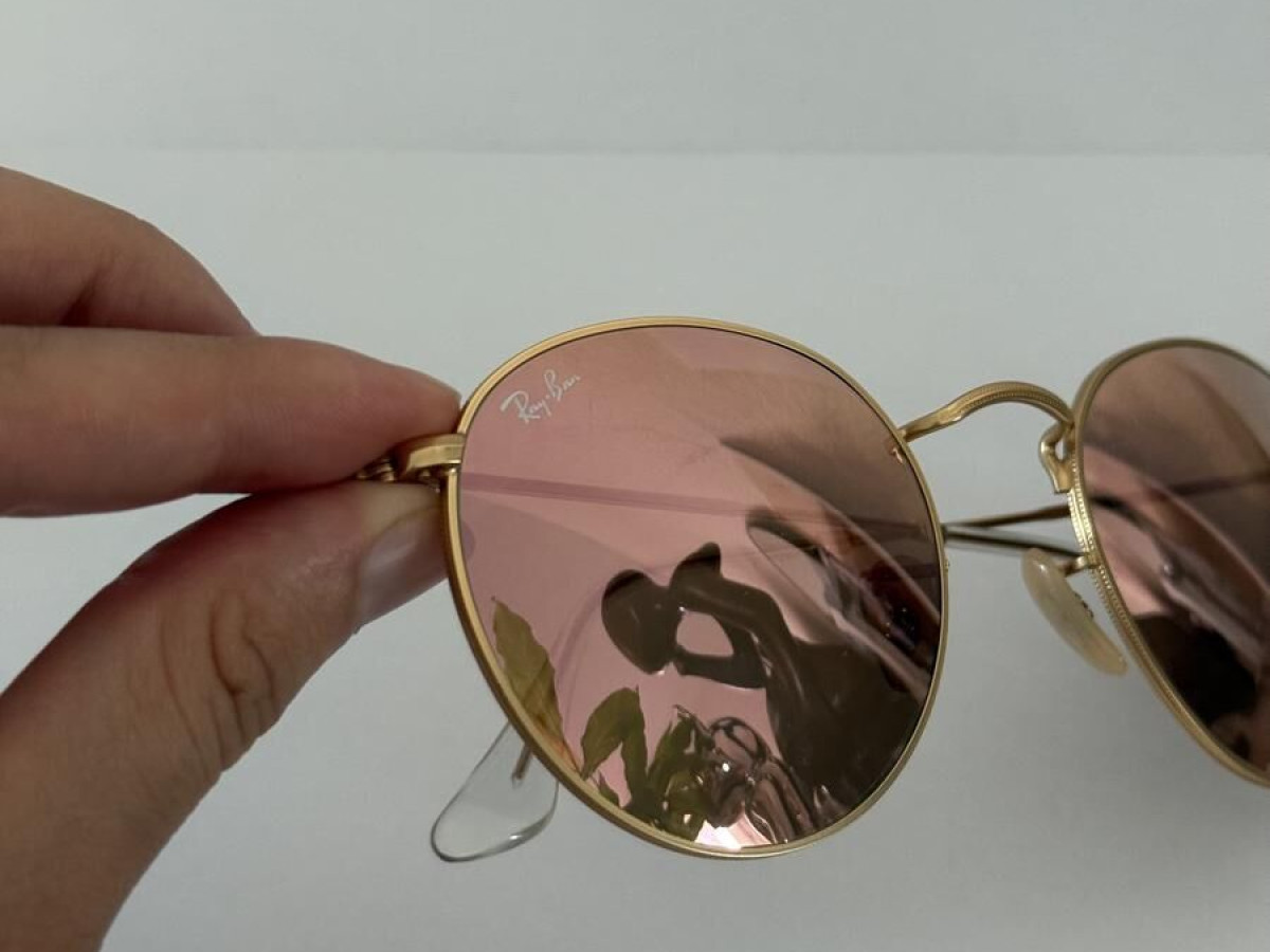 RAY-BAN - RB3447