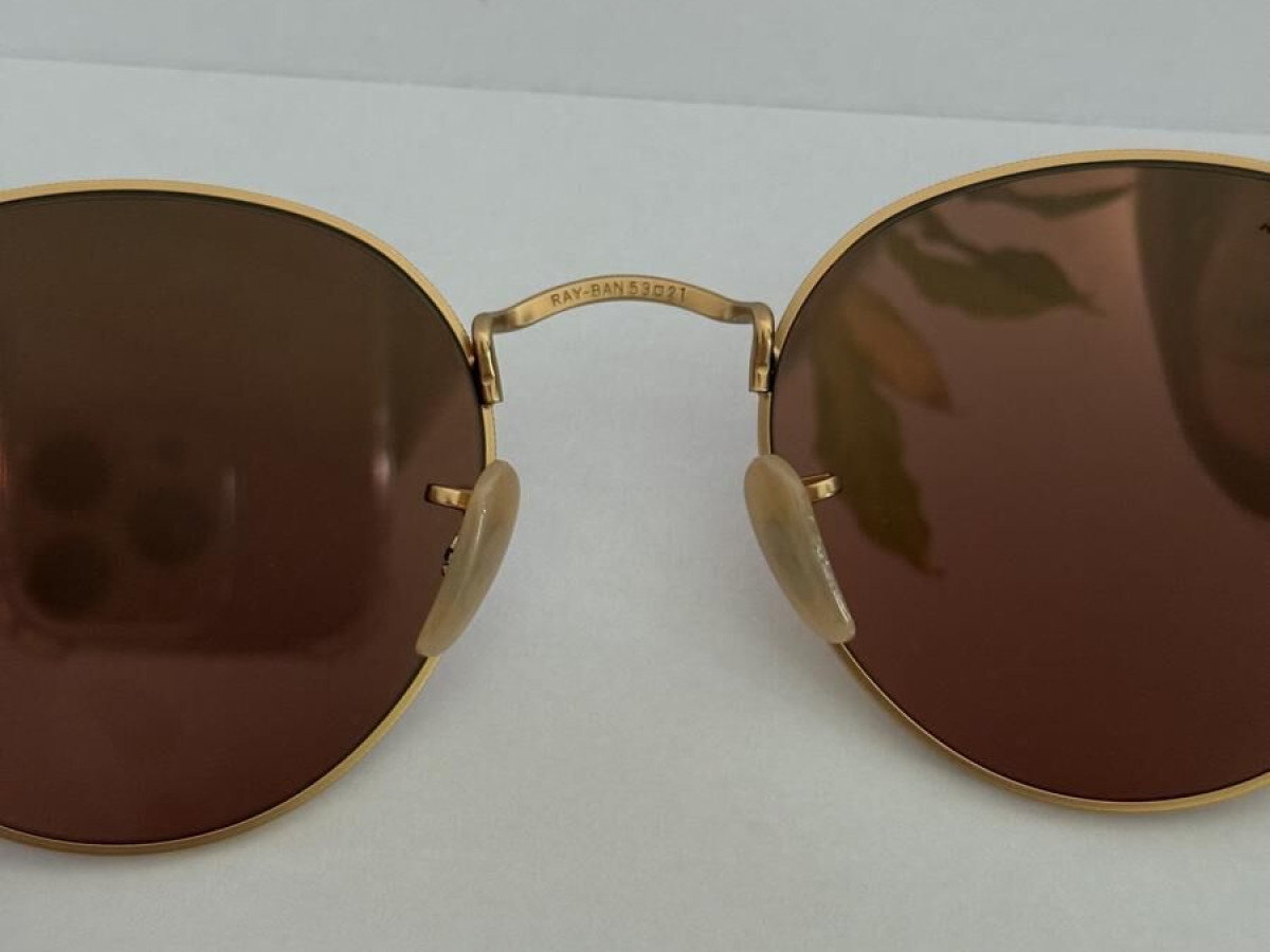 RAY-BAN - RB3447
