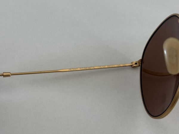RAY-BAN - RB3447