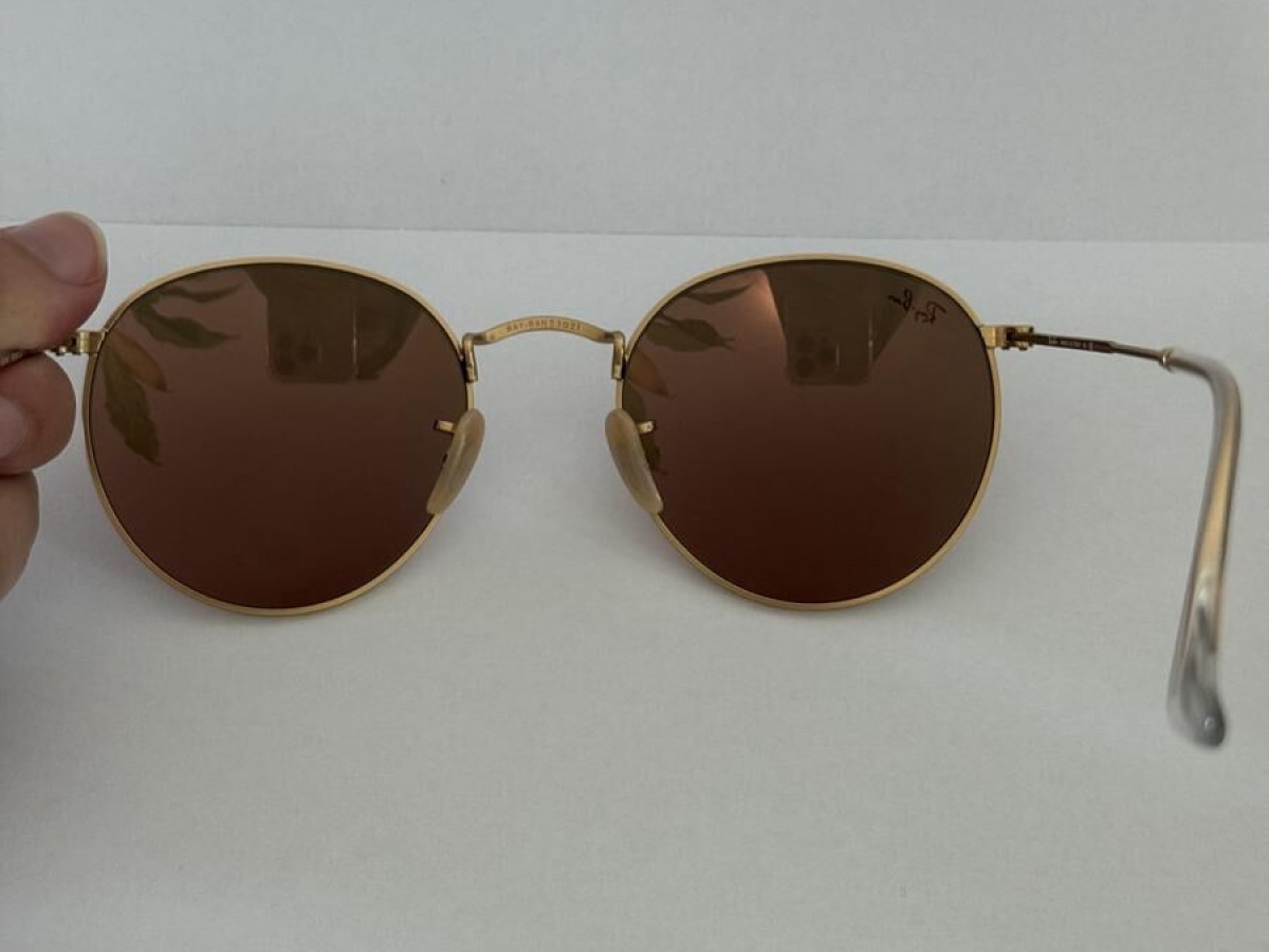 RAY-BAN - RB3447