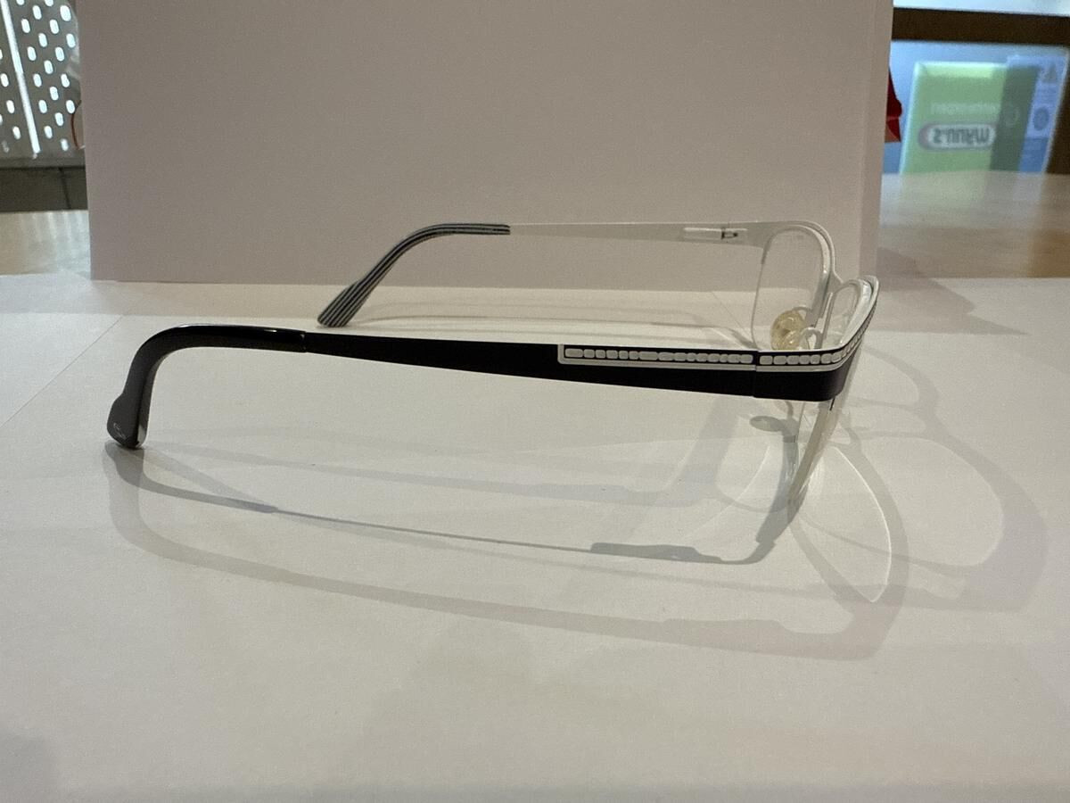 Osmose occhiali -OS 722 G1 53 17 135