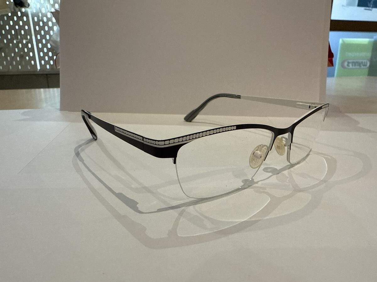 Osmose occhiali -OS 722 G1 53 17 135