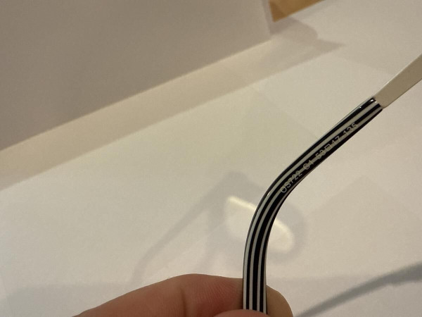 Osmose occhiali -OS 722 G1 53 17 135