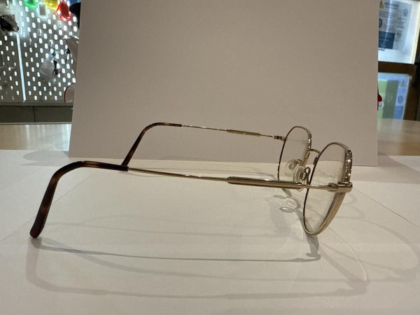 Charmant titanium perfection - CH29733