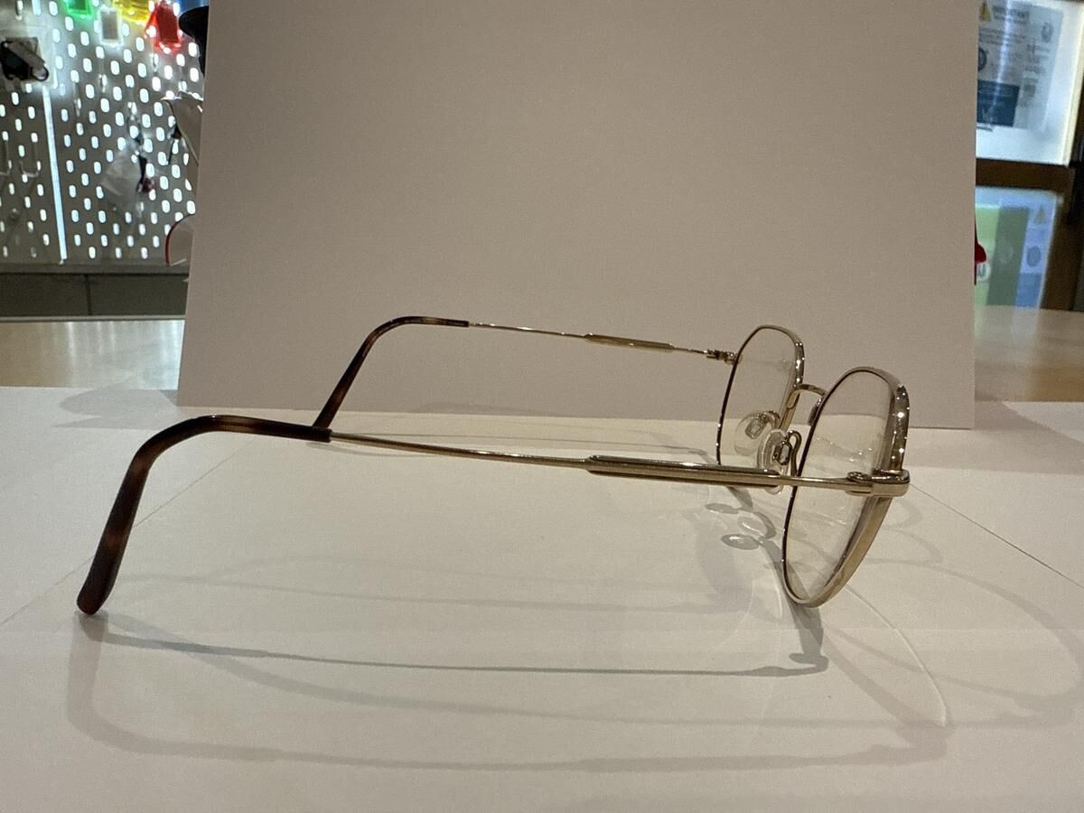 Charmant titanium perfection - CH29733