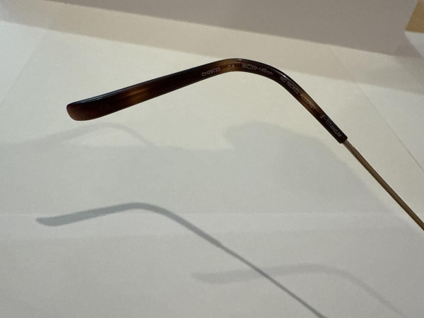 Charmant titanium perfection - CH29733