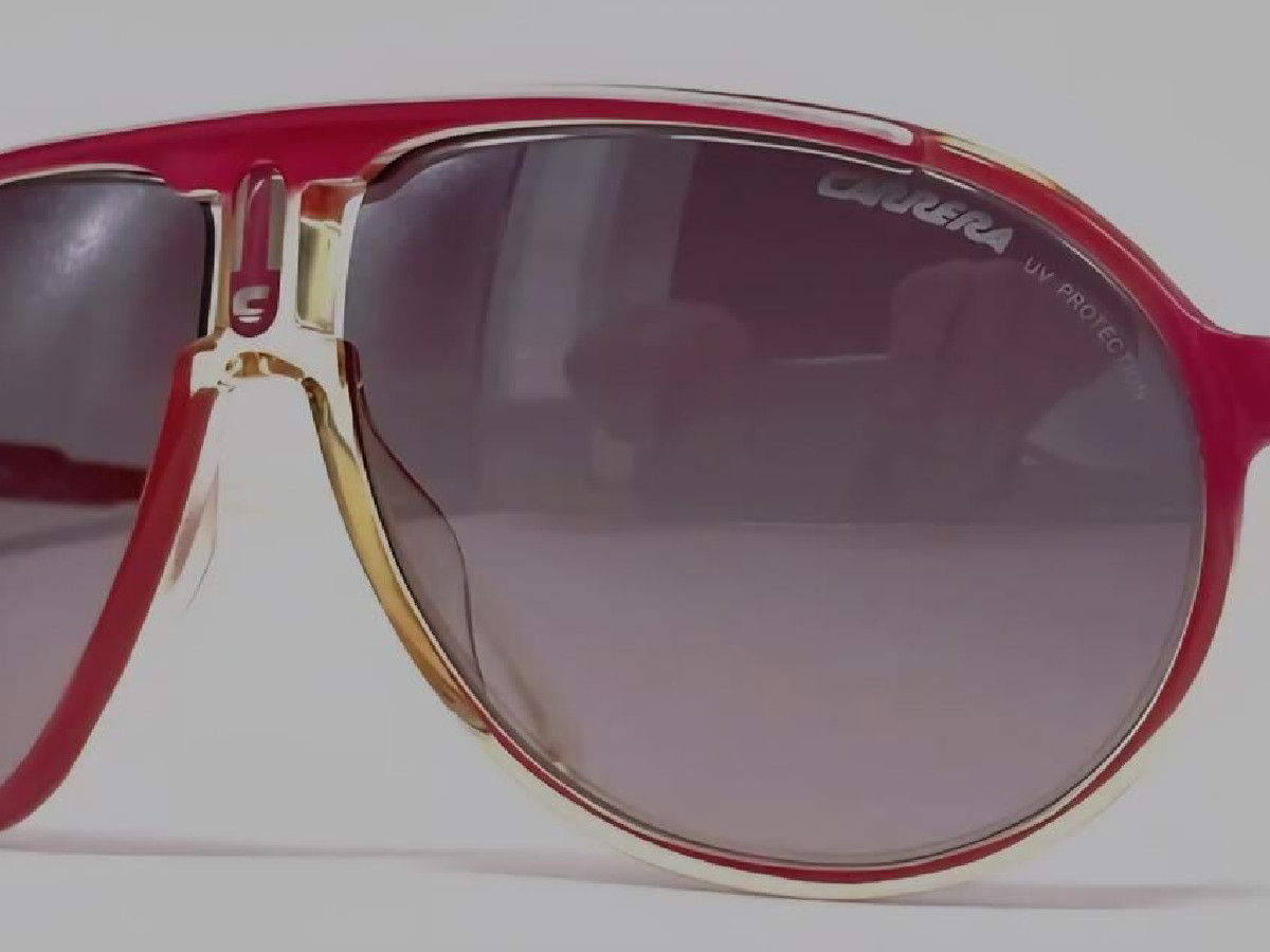 CARRERA CHAMPION/C KYM-OE