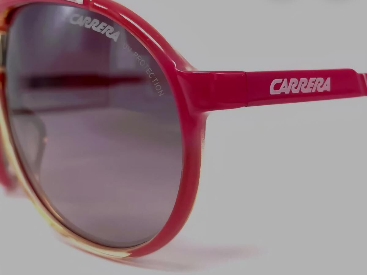 CARRERA CHAMPION/C KYM-OE