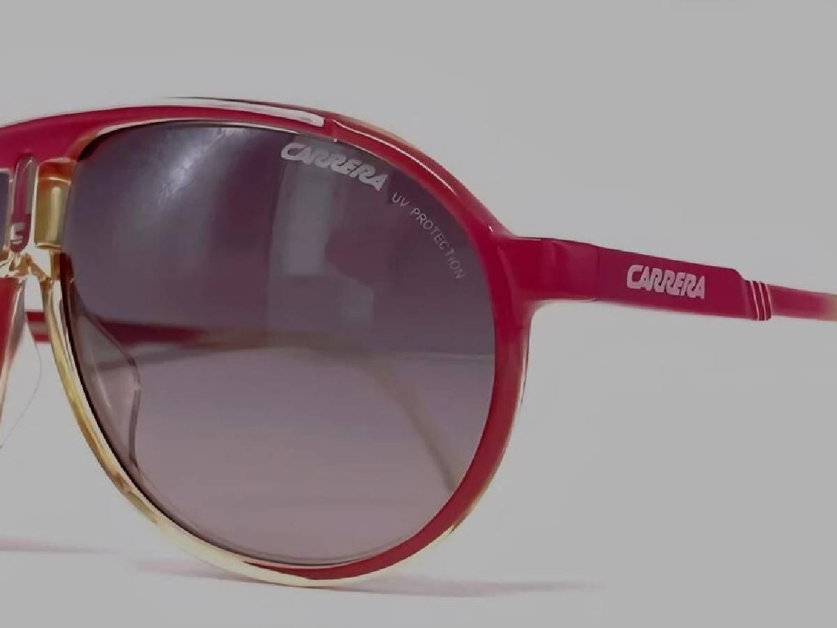 CARRERA CHAMPION/C KYM-OE