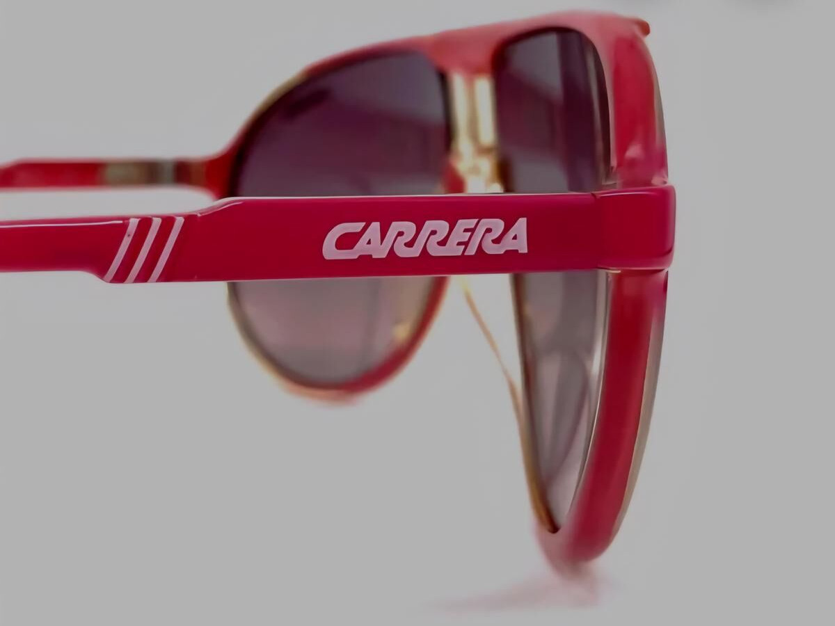 CARRERA CHAMPION/C KYM-OE
