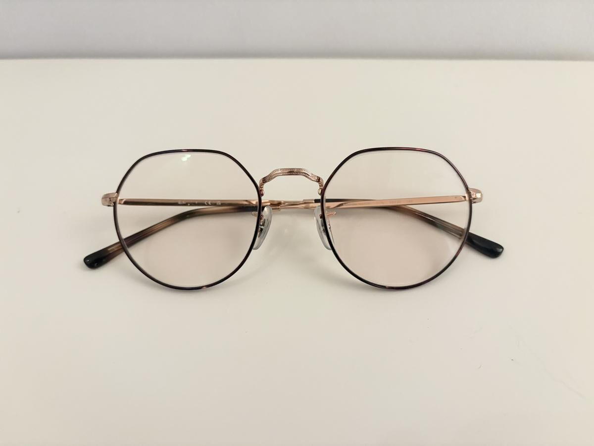 RAYBAN - RX6465