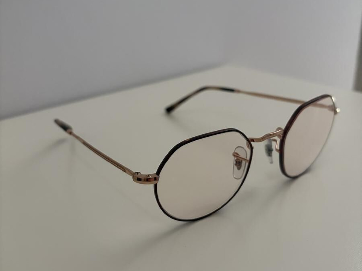 RAYBAN - RX6465