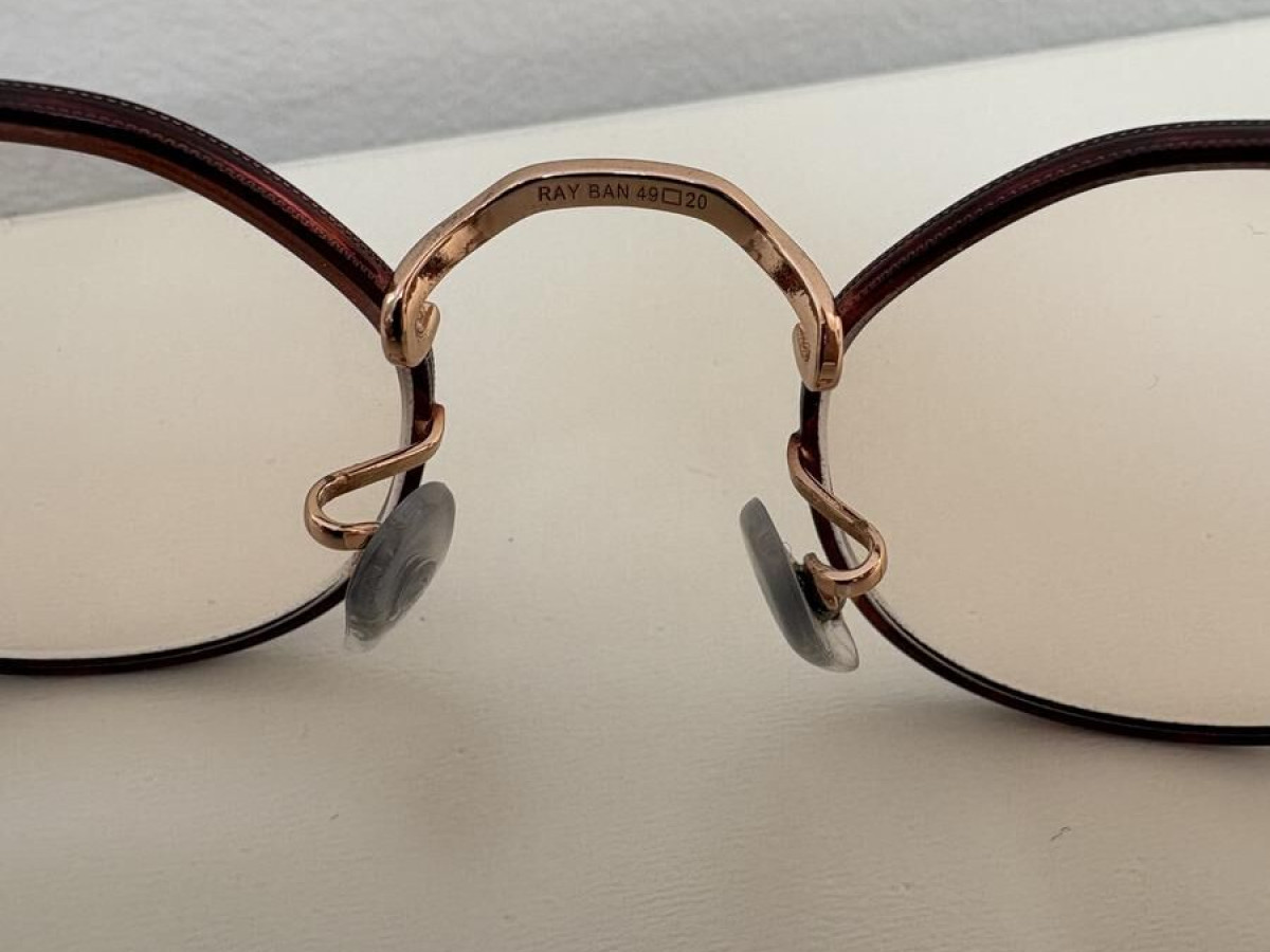 RAYBAN - RX6465