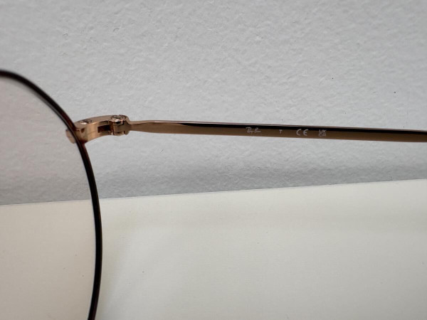 RAYBAN - RX6465