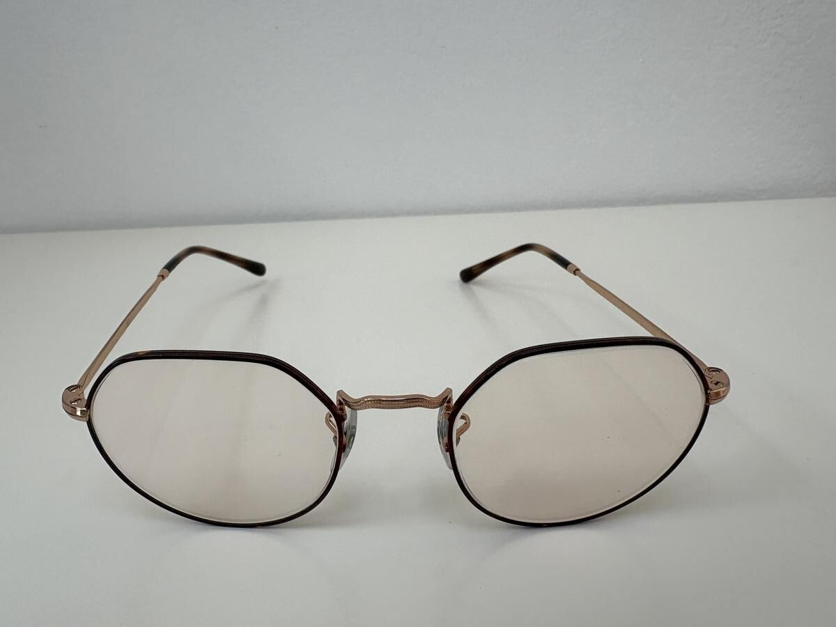 RAYBAN - RX6465