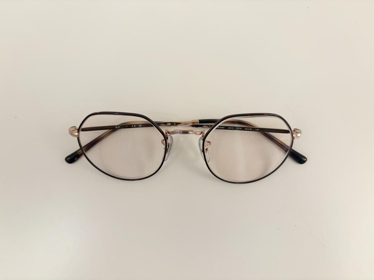 RAYBAN - RX6465