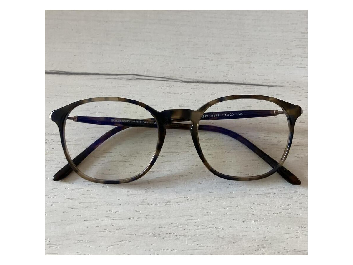 Giorgio armani - AR7213