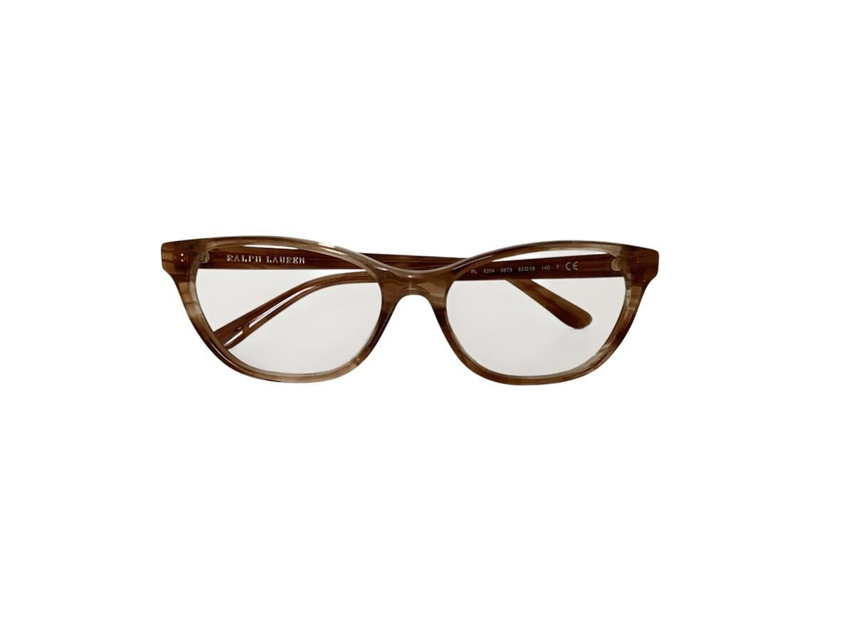 RALPH LAUREN - RL6204 5875 53/16
