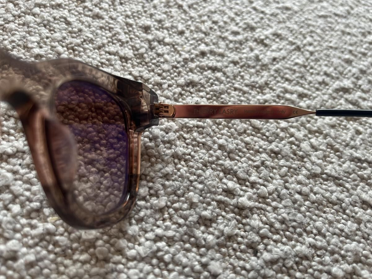 Thierry Lasry SEXXXY603
