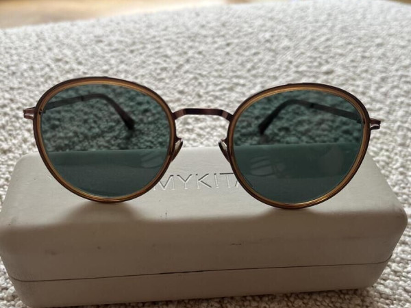 Mykita col830 lite sun tuva