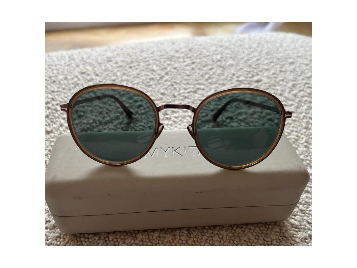 Mykita col830 lite sun tuva