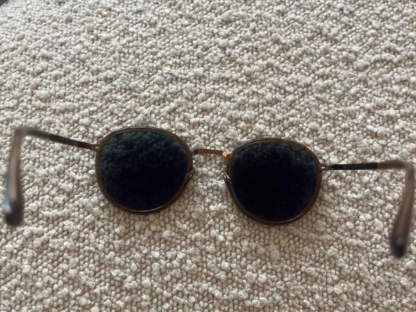 Mykita col830 lite sun tuva