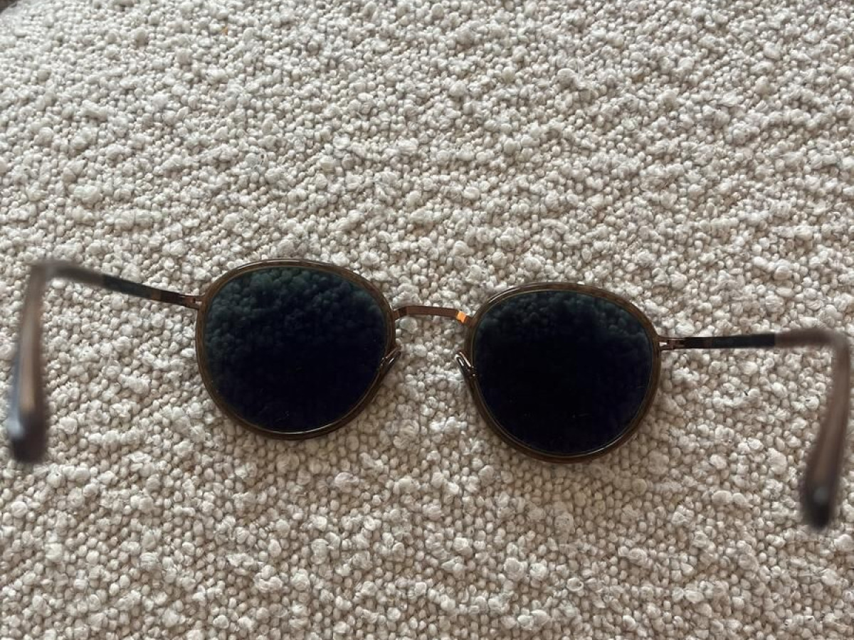 Mykita col830 lite sun tuva