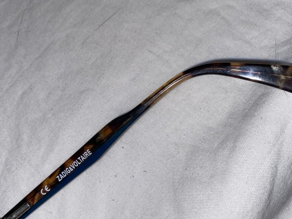 ZADIG & VOLTAIRE - VZV175