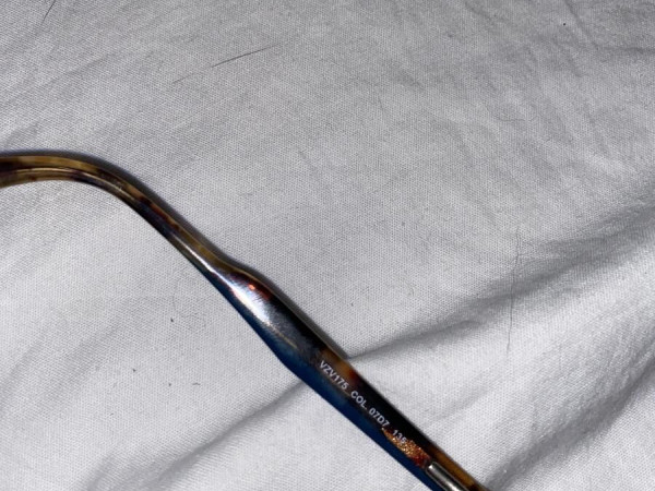 ZADIG & VOLTAIRE - VZV175