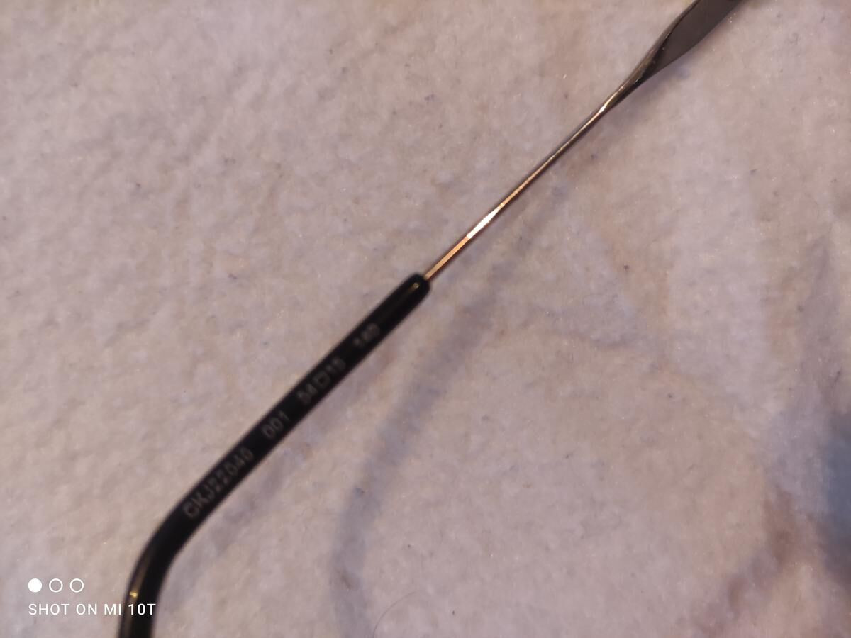 Calvin Klein jeans - CKJ22646