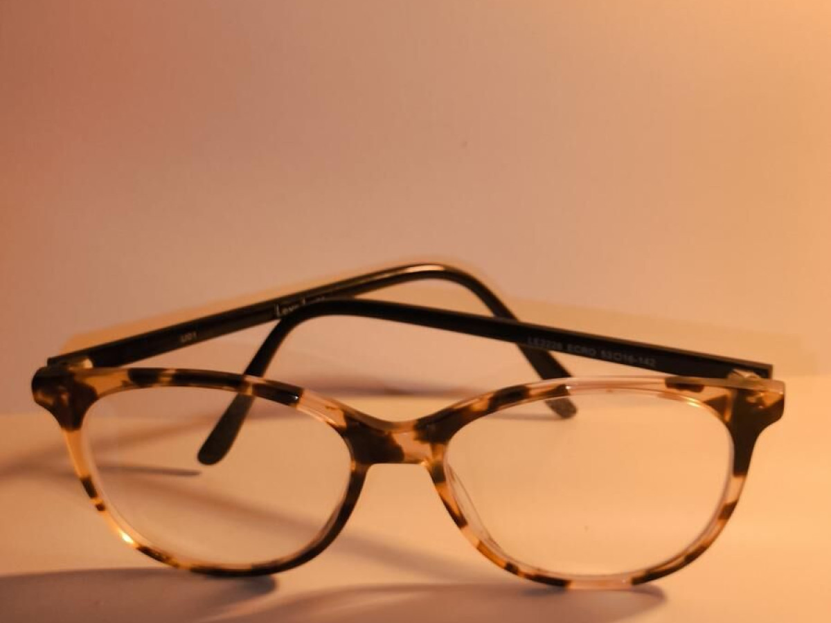 Level LE2226 ECRO 53/16