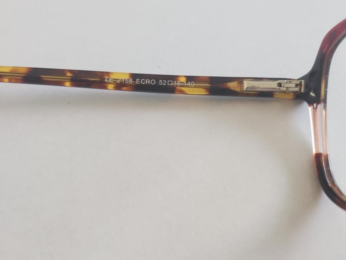 Level - LE2158 ECRO 52/16