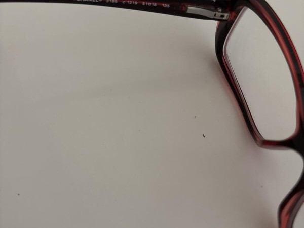 CHANEL - C1219 51/15