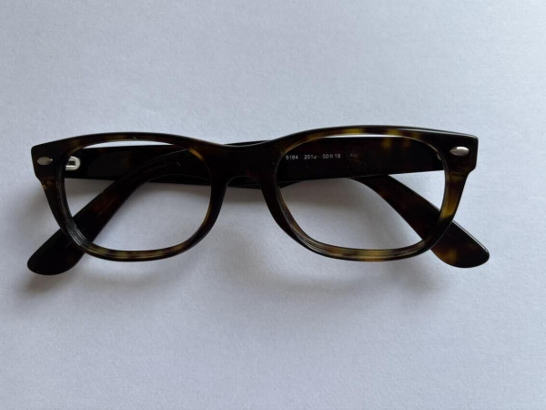 RAY-BAN RB5184 50/18