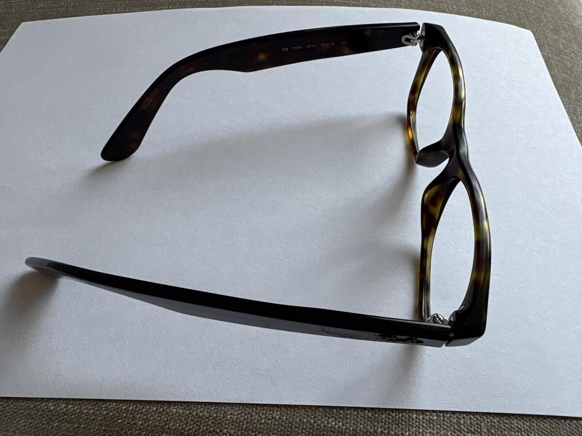 RAY-BAN RB5184 50/18