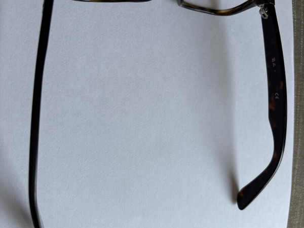 RAY-BAN RB5184 50/18