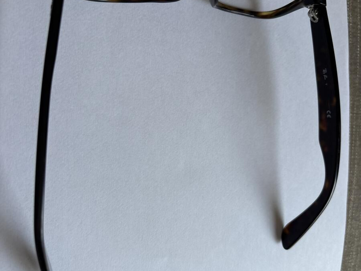 RAY-BAN RB5184 50/18