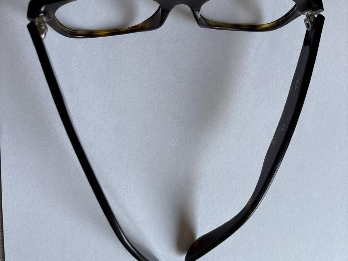 RAY-BAN RB5184 50/18