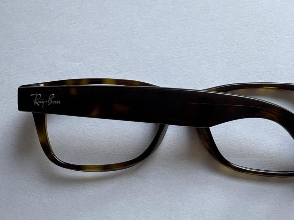 RAY-BAN RB5184 50/18