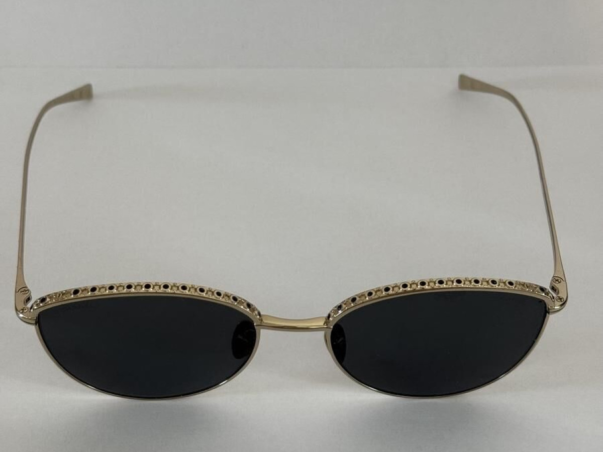 CHANEL - CH4258