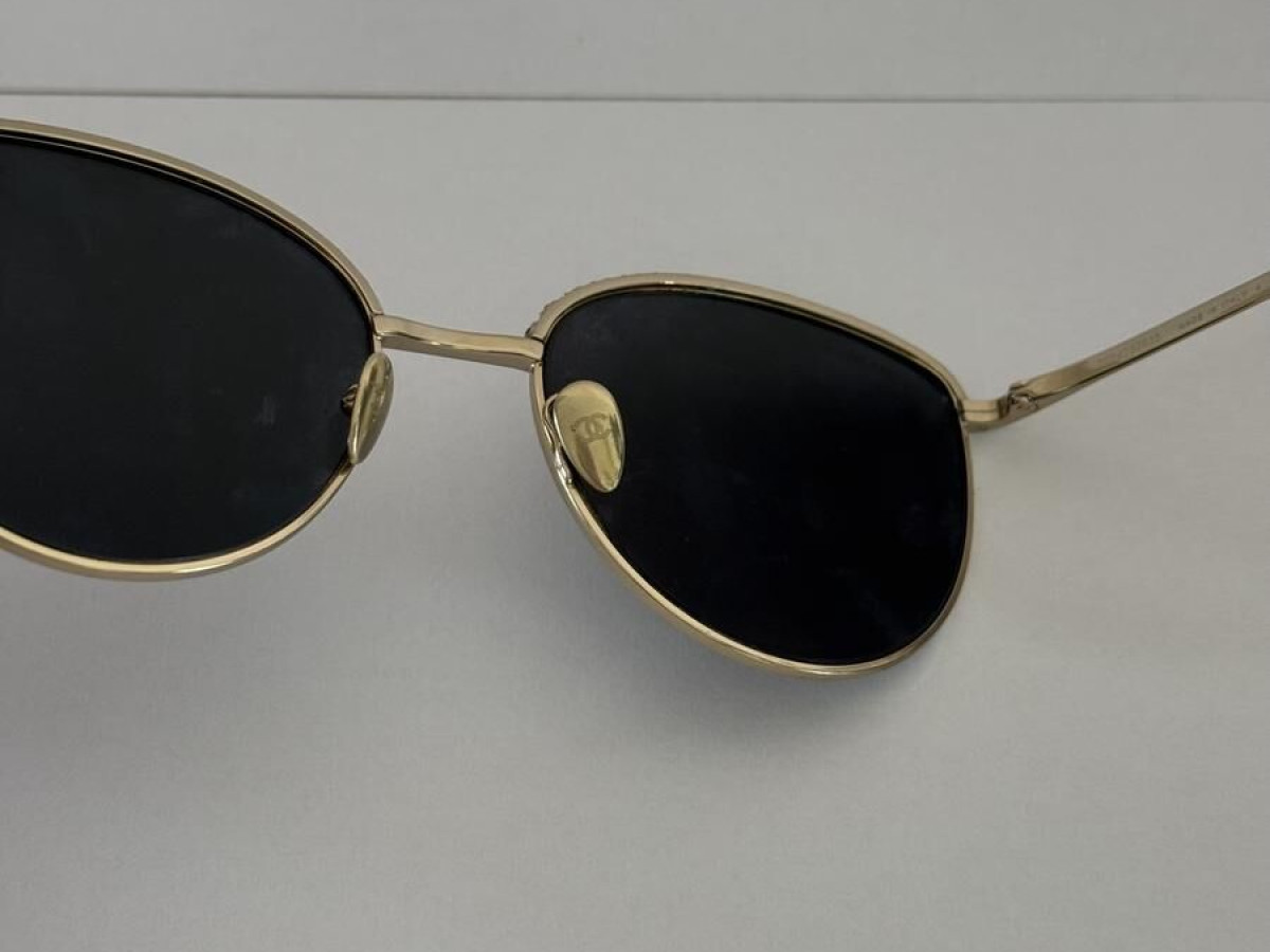 CHANEL - CH4258