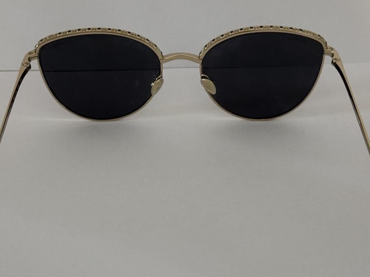 CHANEL - CH4258