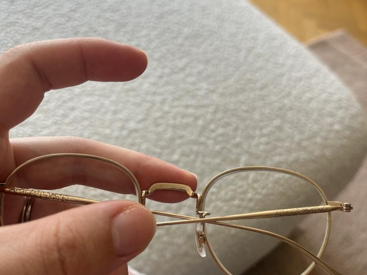 EYEVAN - JONATHAN 47/22-145