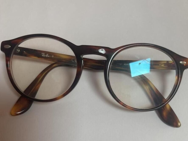 RAY-BAN - RB5283 2144 49/21