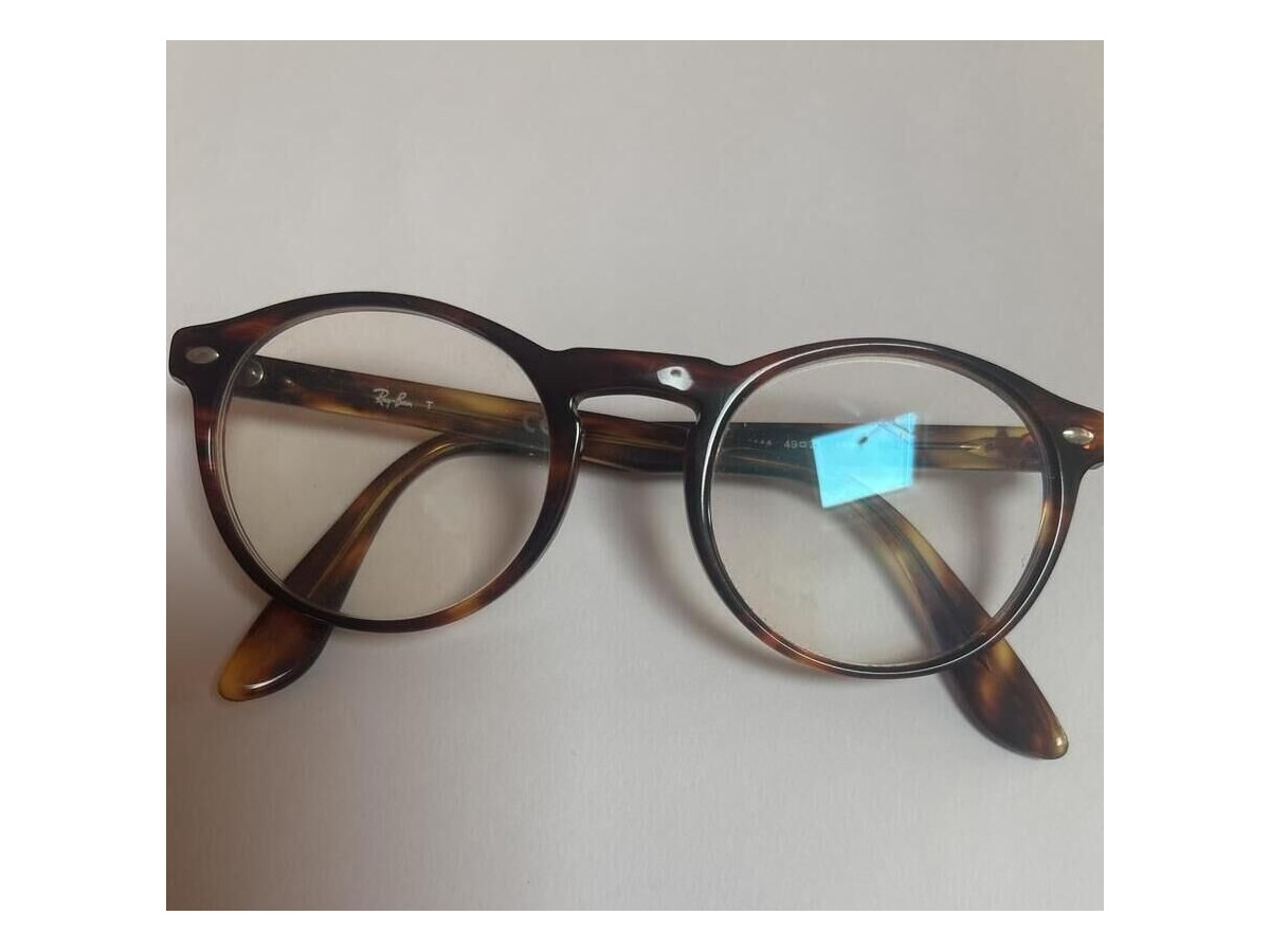 RAY-BAN - RB5283 2144 49/21