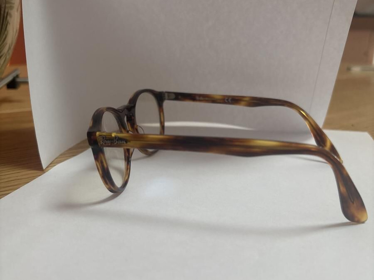 RAY-BAN - RB5283 2144 49/21