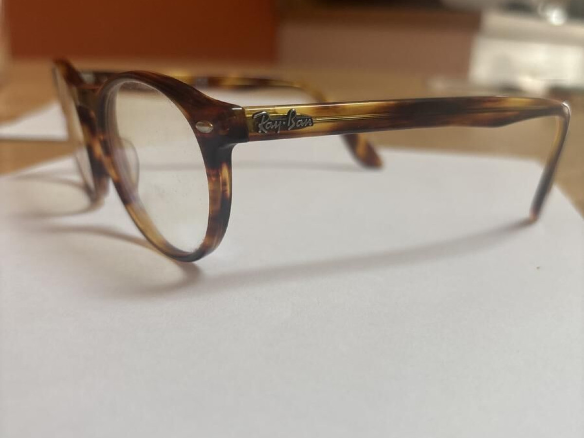 RAY-BAN - RB5283 2144 49/21